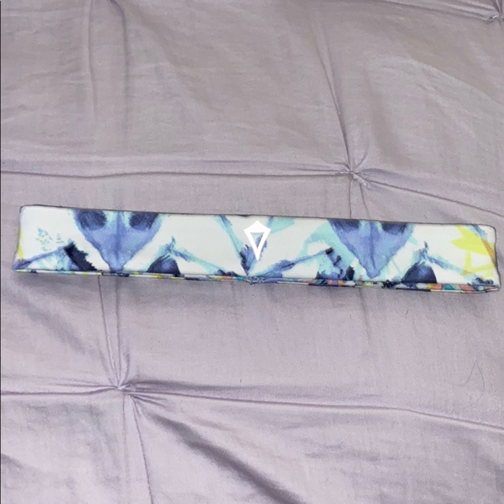 ivivva headband